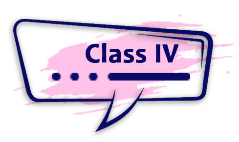 class-IV